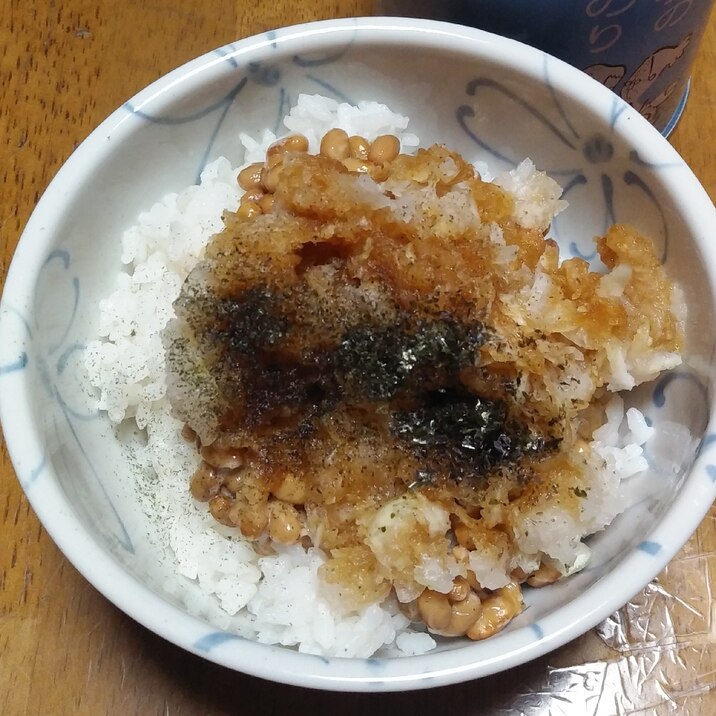 納豆大根おろしごはん レシピ 作り方 By 楽天ラブ 楽天レシピ 納豆大根おろしごはん レシピ 作り方 By 楽天ラブ 楽天レシピ